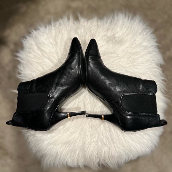 Tory Burch Booties - Picture 3 of 15